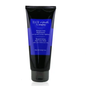 Cheap Sisley Hair Rituel by Sisley Regenerating Hair Care Mask with Four Botanical Oils 200ml/6.7oz - GlowEssence Care - Embrace the Essence of Radiance with Premium Skincare Solutions