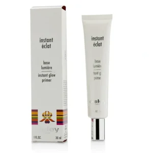 New Sisley Instant Eclat Instant Glow Primer 30ml/1oz - GlowEssence Care - Embrace the Essence of Radiance with Premium Skincare Solutions
