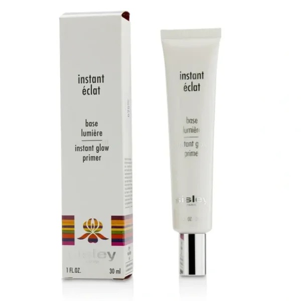 New Sisley Instant Eclat Instant Glow Primer 30ml/1oz - GlowEssence Care - Embrace the Essence of Radiance with Premium Skincare Solutions