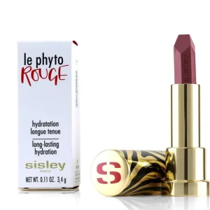 Cheap Sisley Le Phyto Rouge Long Lasting Hydration Lipstick - # 21 Rose Noumea 3.4g/0.11oz - GlowEssence Care - Embrace the Essence of Radiance with Premium Skincare Solutions