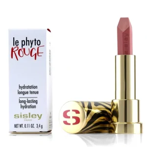 Cheap Sisley Le Phyto Rouge Long Lasting Hydration Lipstick - # 20 Rose Portofino 3.4g/0.11oz - GlowEssence Care - Embrace the Essence of Radiance with Premium Skincare Solutions