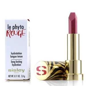 Shop Sisley Le Phyto Rouge Long Lasting Hydration Lipstick - # 24 Rose Santa Fe 3.4g/0.11oz - GlowEssence Care - Embrace the Essence of Radiance with Premium Skincare Solutions