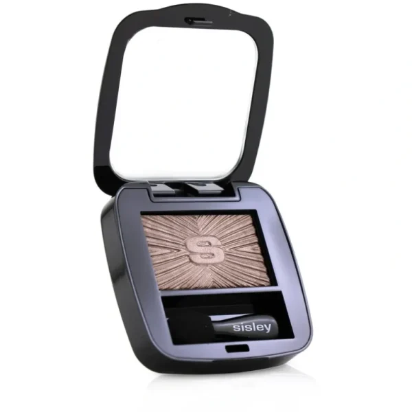 Online Sisley Les Phyto Ombres Long Lasting Radiant Eyeshadow - # 20 Silky Chestnut 1.5g/0.05oz - GlowEssence Care - Embrace the Essence of Radiance with Premium Skincare Solutions