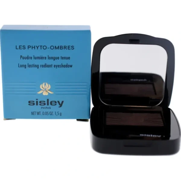 Flash Sale Sisley Les Phyto-Ombres Eyeshadow - 21 Mat Cocoa by Sisley for Women - 0.05 oz Eyeshadow - GlowEssence Care - Embrace the Essence of Radiance with Premium Skincare Solutions