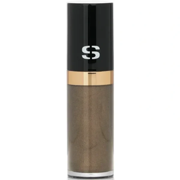 Clearance Sisley Ombre Eclat Longwear Liquid Eyeshadow - # 6 Wild 6.5ml/0.21oz - GlowEssence Care - Embrace the Essence of Radiance with Premium Skincare Solutions