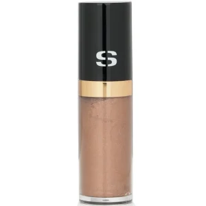 Fashion Sisley Ombre Eclat Longwear Liquid Eyeshadow - #5 Bronze 6.5ml/0.21oz - GlowEssence Care - Embrace the Essence of Radiance with Premium Skincare Solutions