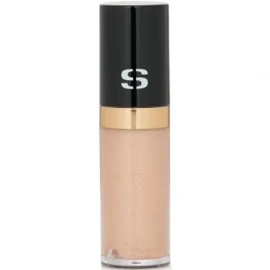Discount Sisley Ombre Eclat Longwear Liquid Eyeshadow - #1 Champagne 6.5ml/0.21oz - GlowEssence Care - Embrace the Essence of Radiance with Premium Skincare Solutions
