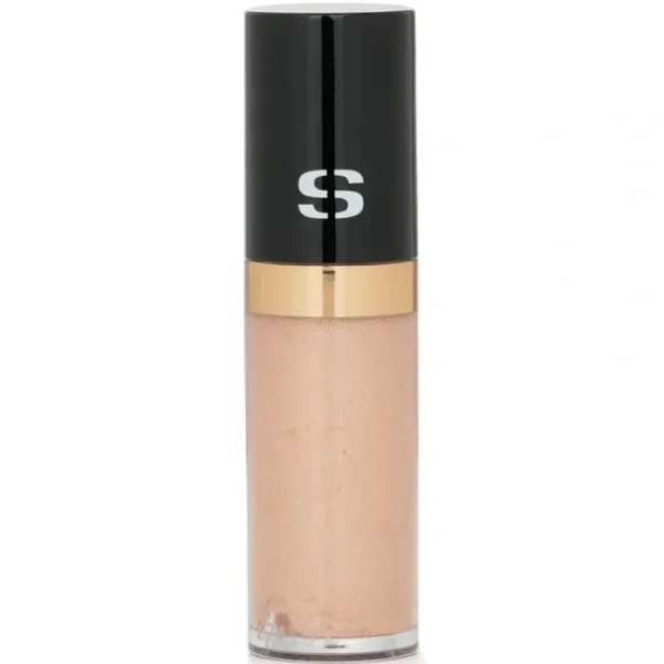 Discount Sisley Ombre Eclat Longwear Liquid Eyeshadow - #1 Champagne 6.5ml/0.21oz - GlowEssence Care - Embrace the Essence of Radiance with Premium Skincare Solutions