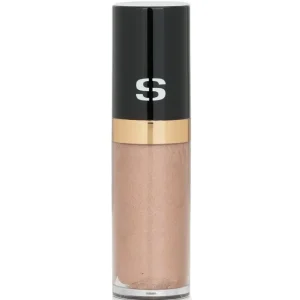 Fashion Sisley Ombre Eclat Longwear Liquid Eyeshadow - #2 Chopper 6.5ml/0.21oz - GlowEssence Care - Embrace the Essence of Radiance with Premium Skincare Solutions