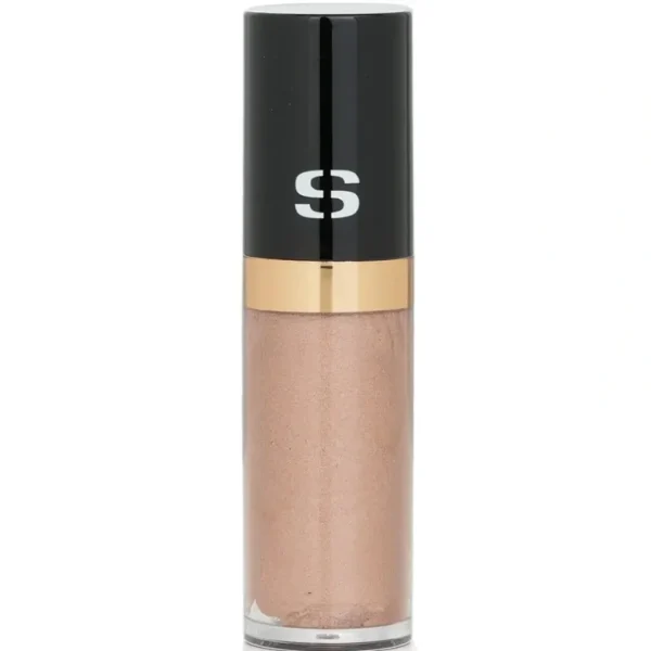 Fashion Sisley Ombre Eclat Longwear Liquid Eyeshadow - #2 Chopper 6.5ml/0.21oz - GlowEssence Care - Embrace the Essence of Radiance with Premium Skincare Solutions