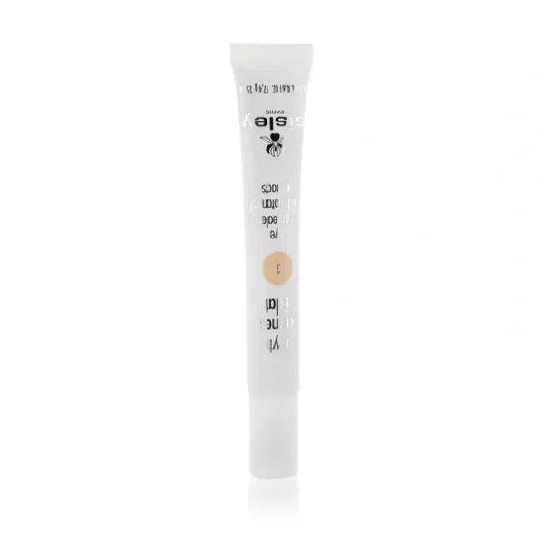 Store Sisley Phyto Cernes Eclat Eye Concealer - # 03 15ml/0.61oz - GlowEssence Care - Embrace the Essence of Radiance with Premium Skincare Solutions