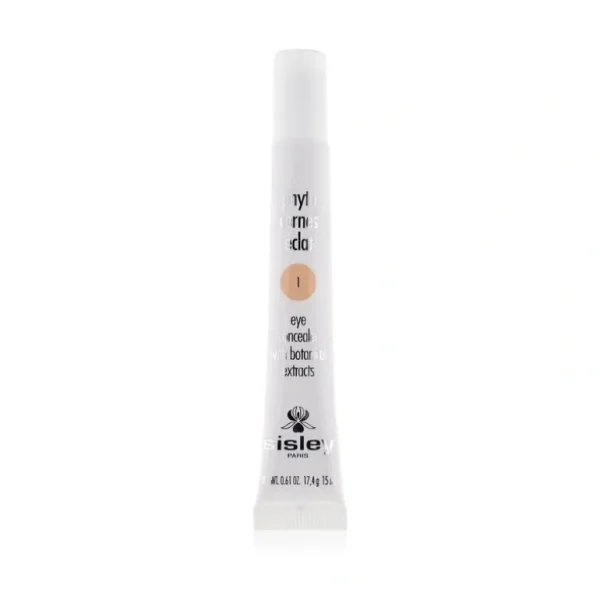 Best Sisley Phyto Cernes Eclat Eye Concealer - # 01 15ml/0.61oz - GlowEssence Care - Embrace the Essence of Radiance with Premium Skincare Solutions