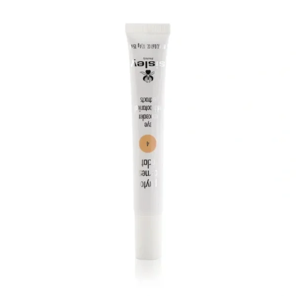 Clearance Sisley Phyto Cernes Eclat Eye Concealer - # 04 15m/0.61oz - GlowEssence Care - Embrace the Essence of Radiance with Premium Skincare Solutions