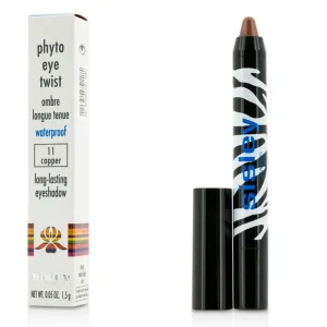 Best Sale Sisley Phyto Eye Twist - #11 Copper 1.5g/0.05oz - GlowEssence Care - Embrace the Essence of Radiance with Premium Skincare Solutions