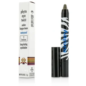 Clearance Sisley Phyto Eye Twist - #17 Rose Bronze 1.5g/0.05oz - GlowEssence Care - Embrace the Essence of Radiance with Premium Skincare Solutions