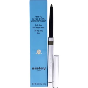 Best Sale Sisley Phyto Khol Star Waterproof - 04 Sparkling Bronze by Sisley for Women - 0.01 oz Eyeliner - GlowEssence Care - Embrace the Essence of Radiance with Premium Skincare Solutions
