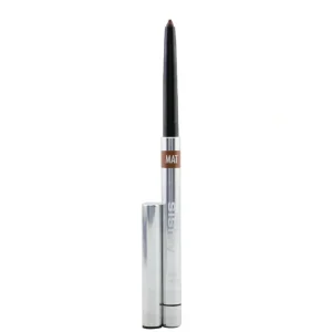 Best Sisley Phyto Khol Star Waterproof Stylo Liner - #6 Matte Chestnut 0.3g/0.01oz - GlowEssence Care - Embrace the Essence of Radiance with Premium Skincare Solutions