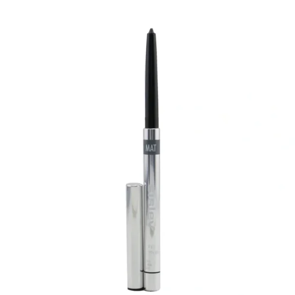 Flash Sale Sisley Phyto Khol Star Waterproof Stylo Liner - #4 Matte Graphite 0.3g/0.01oz - GlowEssence Care - Embrace the Essence of Radiance with Premium Skincare Solutions