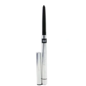 Best Sale Sisley Phyto Khol Star Waterproof Stylo Liner - #1 Matte Onyx 0.3g/0.01oz - GlowEssence Care - Embrace the Essence of Radiance with Premium Skincare Solutions