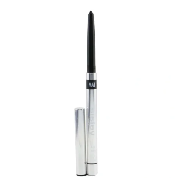 Best Sale Sisley Phyto Khol Star Waterproof Stylo Liner - #1 Matte Onyx 0.3g/0.01oz - GlowEssence Care - Embrace the Essence of Radiance with Premium Skincare Solutions