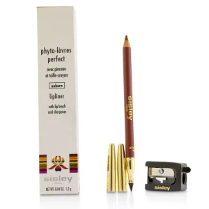 Store Sisley Phyto Levres Perfect Lipliner - # Auburn 1.2g/0.04oz - GlowEssence Care - Embrace the Essence of Radiance with Premium Skincare Solutions