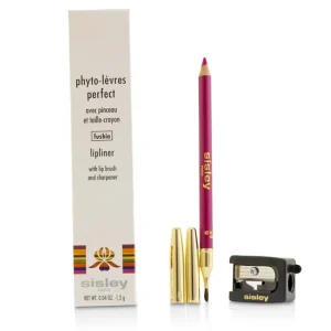 Clearance Sisley Phyto Levres Perfect Lipliner - # Fushia 1.2g/0.04oz - GlowEssence Care - Embrace the Essence of Radiance with Premium Skincare Solutions