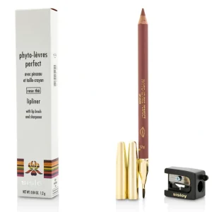 Hot Sisley Phyto Levres Perfect Lipliner - # Rose The 1.2g/0.04oz - GlowEssence Care - Embrace the Essence of Radiance with Premium Skincare Solutions