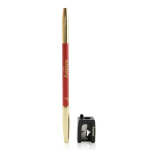 Hot Sisley Phyto Levres Perfect Lipliner - #11 Sweet Coral 1.2g/0.04oz - GlowEssence Care - Embrace the Essence of Radiance with Premium Skincare Solutions