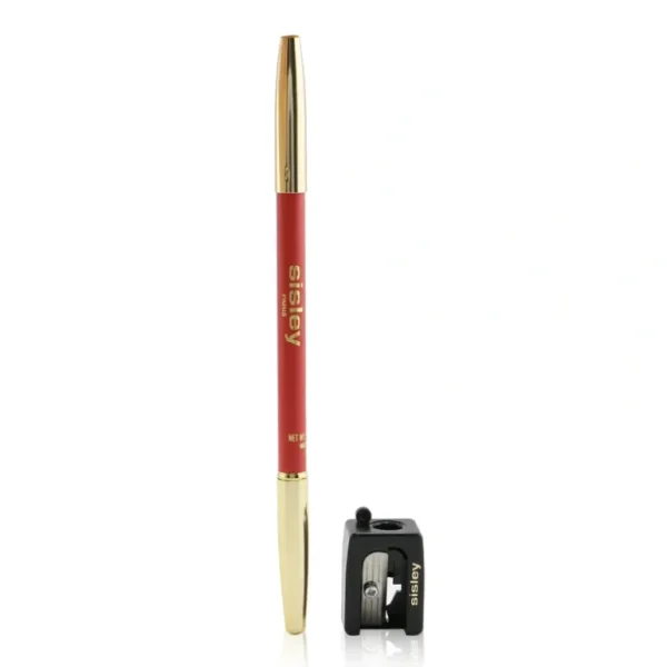 Hot Sisley Phyto Levres Perfect Lipliner - #11 Sweet Coral 1.2g/0.04oz - GlowEssence Care - Embrace the Essence of Radiance with Premium Skincare Solutions