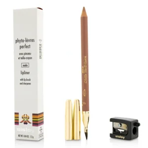 Sale Sisley Phyto Levres Perfect Lipliner - #Nude 1.2g/0.04oz - GlowEssence Care - Embrace the Essence of Radiance with Premium Skincare Solutions