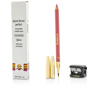 Online Sisley Phyto Levres Perfect Lipliner - #Rose Passion 1.2g/0.04oz - GlowEssence Care - Embrace the Essence of Radiance with Premium Skincare Solutions