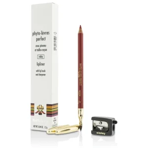 Outlet Sisley Phyto Levres Perfect Lipliner - #Ruby 1.2g/0.04oz - GlowEssence Care - Embrace the Essence of Radiance with Premium Skincare Solutions