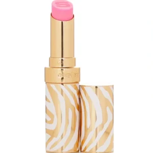 Best Sisley Phyto Lip Balm - #2 Pink Glow 3g/0.1oz - GlowEssence Care - Embrace the Essence of Radiance with Premium Skincare Solutions