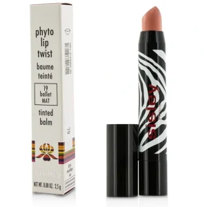 Discount Sisley Phyto Lip Twist - # 19 Ballet Mat 2.5g/0.08oz - GlowEssence Care - Embrace the Essence of Radiance with Premium Skincare Solutions