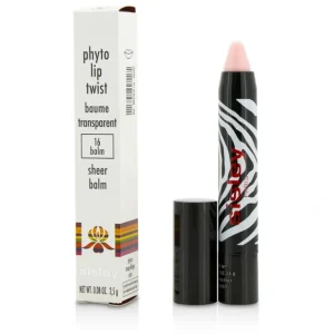 Cheap Sisley Phyto Lip Twist - # 16 Balm 2.5g/0.08oz - GlowEssence Care - Embrace the Essence of Radiance with Premium Skincare Solutions