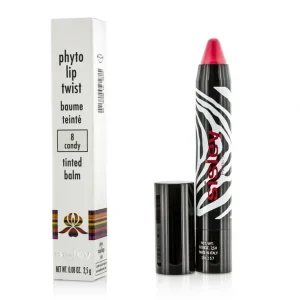 Best Sisley Phyto Lip Twist - # 8 Candy 2.5g/0.08oz - GlowEssence Care - Embrace the Essence of Radiance with Premium Skincare Solutions