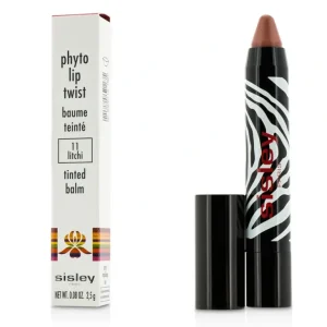Best Sale Sisley Phyto Lip Twist - # 11 Litchi 2.5g/0.08oz - GlowEssence Care - Embrace the Essence of Radiance with Premium Skincare Solutions