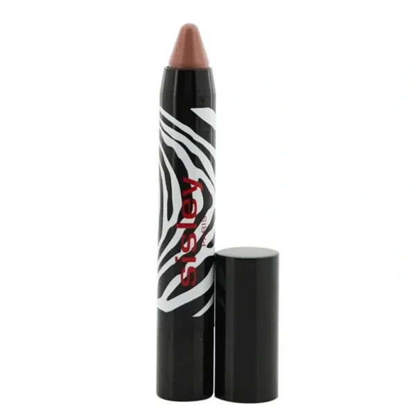 Discount Sisley Phyto Lip Twist - # 1 Nude 2.5g/0.08oz - GlowEssence Care - Embrace the Essence of Radiance with Premium Skincare Solutions