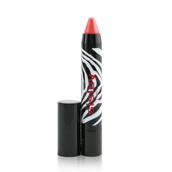 Best Sisley Phyto Lip Twist - # 3 Peach 2.5g/0.08oz - GlowEssence Care - Embrace the Essence of Radiance with Premium Skincare Solutions