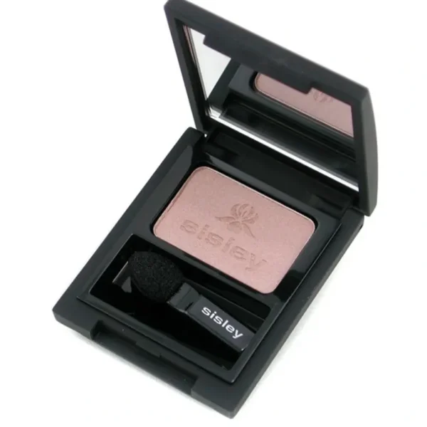 Store Sisley Phyto Ombre Eclat Eyeshadow - # 02 Sorbet 1.5g/0.05oz - GlowEssence Care - Embrace the Essence of Radiance with Premium Skincare Solutions