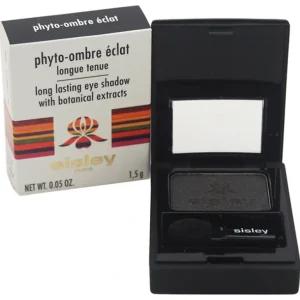 Shop Sisley Phyto Ombre Eclat Long Lasting Eyeshadow - # 21 Black Diamond by Sisley for Women - 0.05 oz Eyeshadow - GlowEssence Care - Embrace the Essence of Radiance with Premium Skincare Solutions