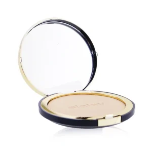 Cheap Sisley Phyto Poudre Compacte Matifying and Beautifying Pressed Powder - # 3 Sandy 12g/0.42oz - GlowEssence Care - Embrace the Essence of Radiance with Premium Skincare Solutions