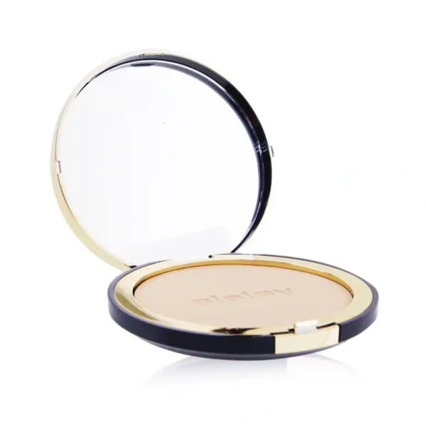 Cheap Sisley Phyto Poudre Compacte Matifying and Beautifying Pressed Powder - # 3 Sandy 12g/0.42oz - GlowEssence Care - Embrace the Essence of Radiance with Premium Skincare Solutions