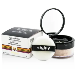 Flash Sale Sisley Phyto Poudre Libre Loose Face Powder - #1 Irisee 12g/0.42oz - GlowEssence Care - Embrace the Essence of Radiance with Premium Skincare Solutions