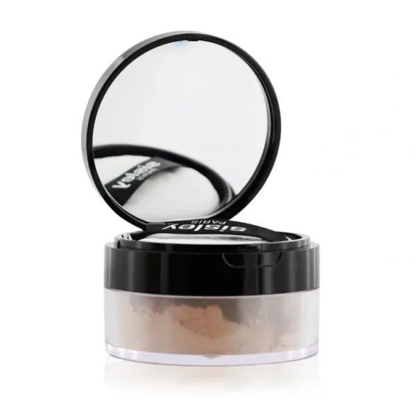 Outlet Sisley Phyto Poudre Libre Loose Face Powder - #2 Mate 12g/0.42oz - GlowEssence Care - Embrace the Essence of Radiance with Premium Skincare Solutions