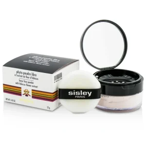 Shop Sisley Phyto Poudre Libre Loose Face Powder - #3 Rose Orient 12g/0.42oz - GlowEssence Care - Embrace the Essence of Radiance with Premium Skincare Solutions