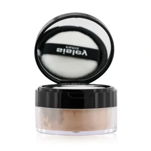 New Sisley Phyto Poudre Libre Loose Face Powder - #4 Sable 12g/0.42oz - GlowEssence Care - Embrace the Essence of Radiance with Premium Skincare Solutions