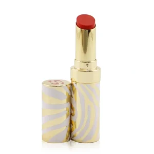 Store Sisley Phyto Rouge Shine Hydrating Glossy Lipstick - # 31 Sheer Chili 3g/0.1oz - GlowEssence Care - Embrace the Essence of Radiance with Premium Skincare Solutions