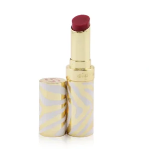 Store Sisley Phyto Rouge Shine Hydrating Glossy Lipstick - # 22 Sheer Raspberry 3g/0.1oz - GlowEssence Care - Embrace the Essence of Radiance with Premium Skincare Solutions