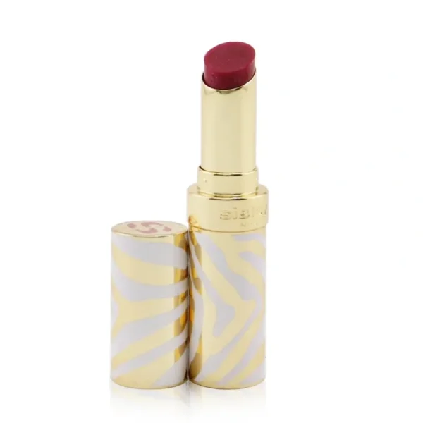 Store Sisley Phyto Rouge Shine Hydrating Glossy Lipstick - # 22 Sheer Raspberry 3g/0.1oz - GlowEssence Care - Embrace the Essence of Radiance with Premium Skincare Solutions